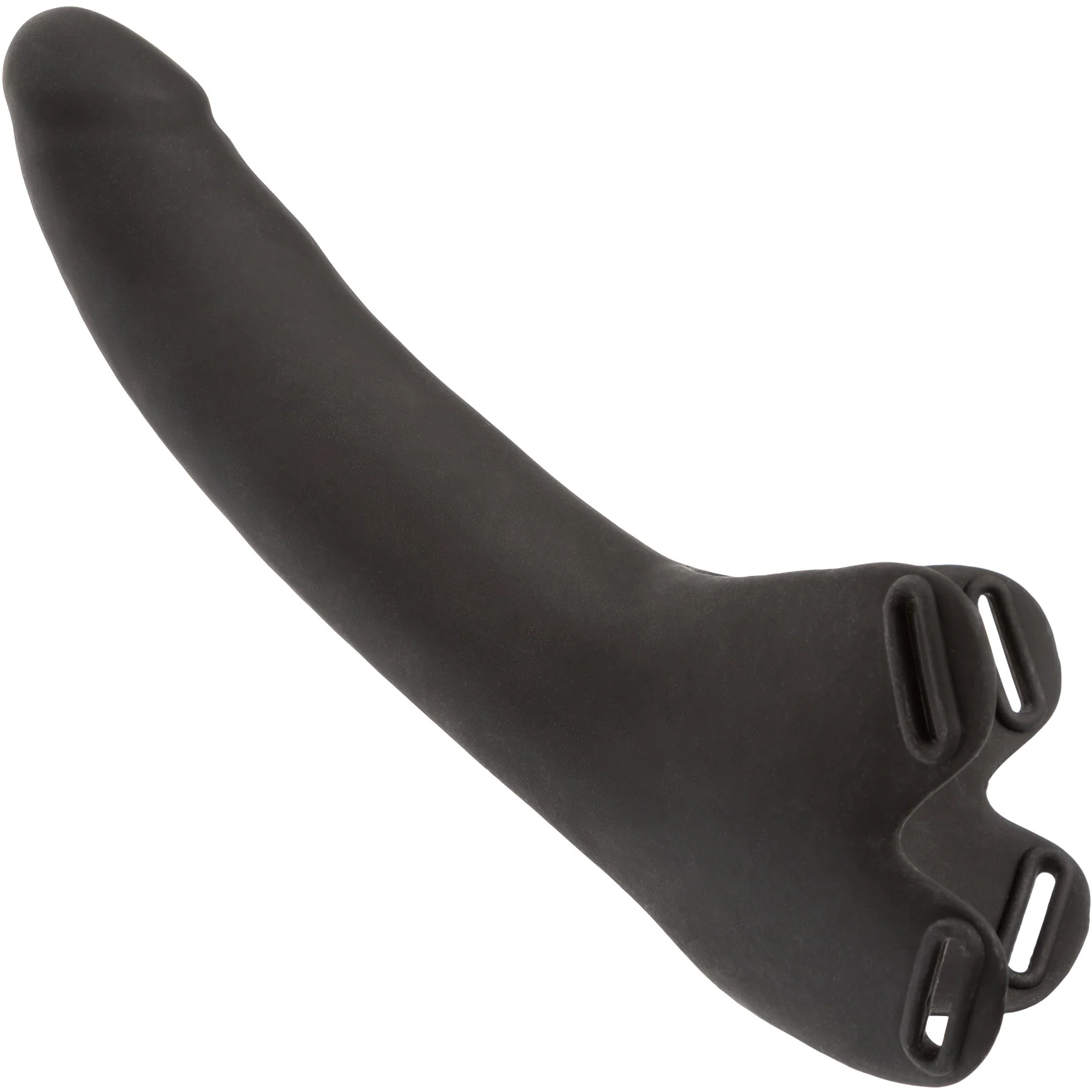 Accommodator Silicone Dong Oral Stimulation Penetrator By CalExotics - Image 13