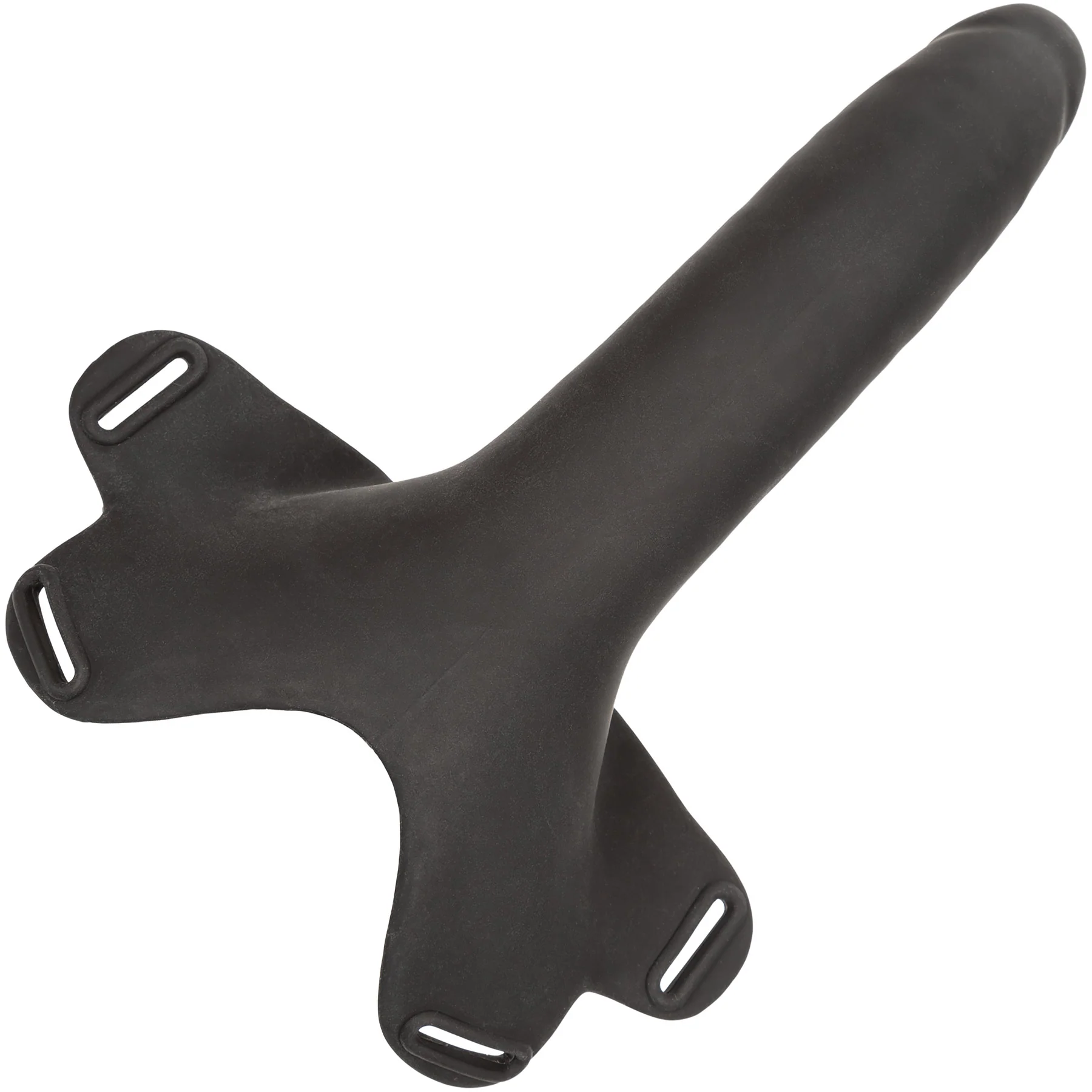 Accommodator Silicone Dong Oral Stimulation Penetrator By CalExotics - Image 14