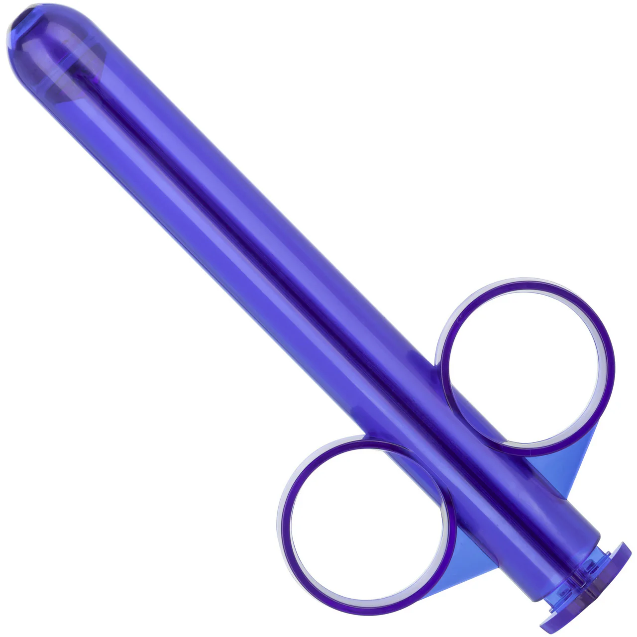 Admiral Lube Tube Lubricant Applicator By CalExotics - Blue - Image 5