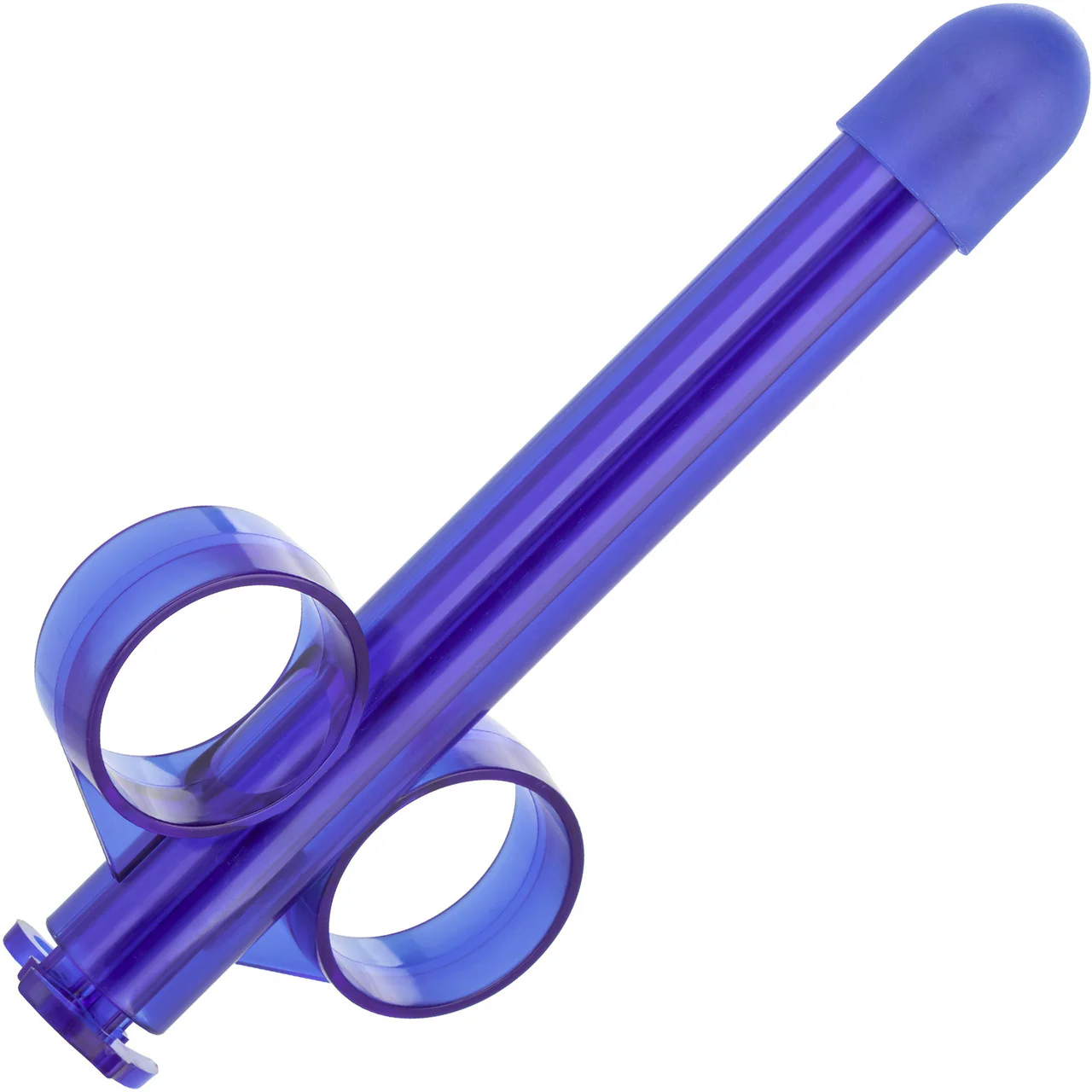 Admiral Lube Tube Lubricant Applicator By CalExotics - Blue - Image 7