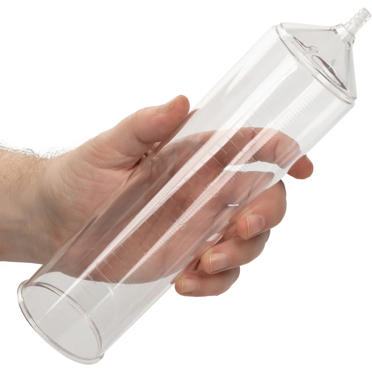 Admiral Sta-Hard Penis Pump By CalExotics - Image 2