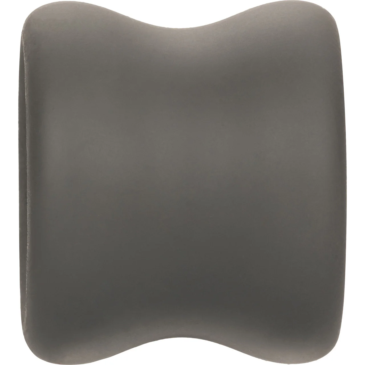Alpha Liquid Silicone Scrotum Ring By CalExotics - Gray - Image 7
