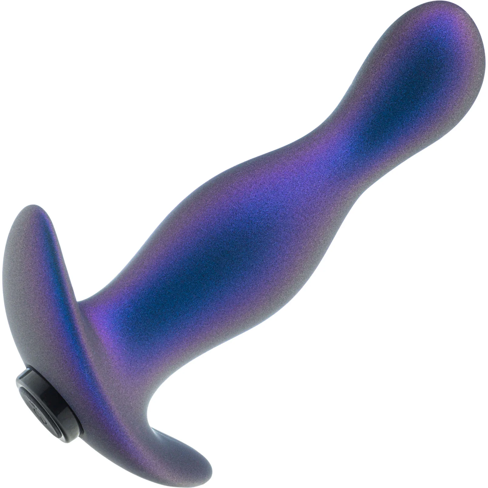 Anal Adventures Matrix Odyssey Vibrating Silicone Rechargeable Prostate Stimulator By Blush - Image 5