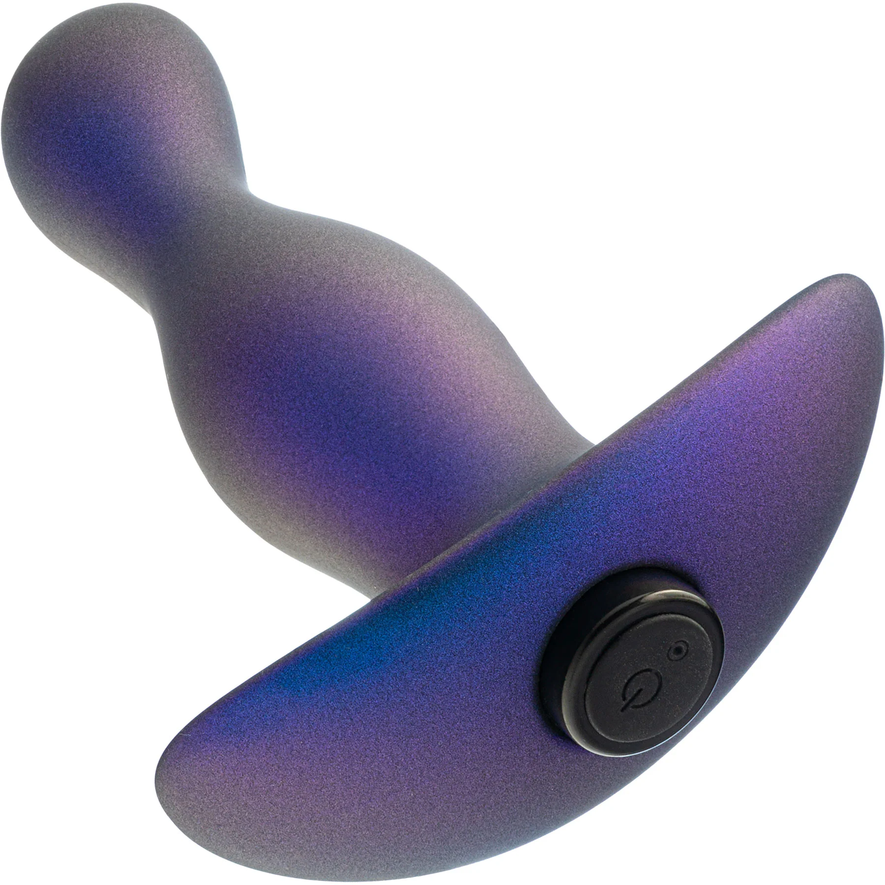Anal Adventures Matrix Odyssey Vibrating Silicone Rechargeable Prostate Stimulator By Blush - Image 7