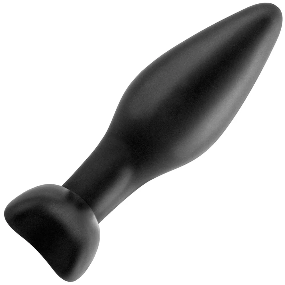 Anal Fantasy Collection Mini Silicone Plug By Pipedream - Image 2