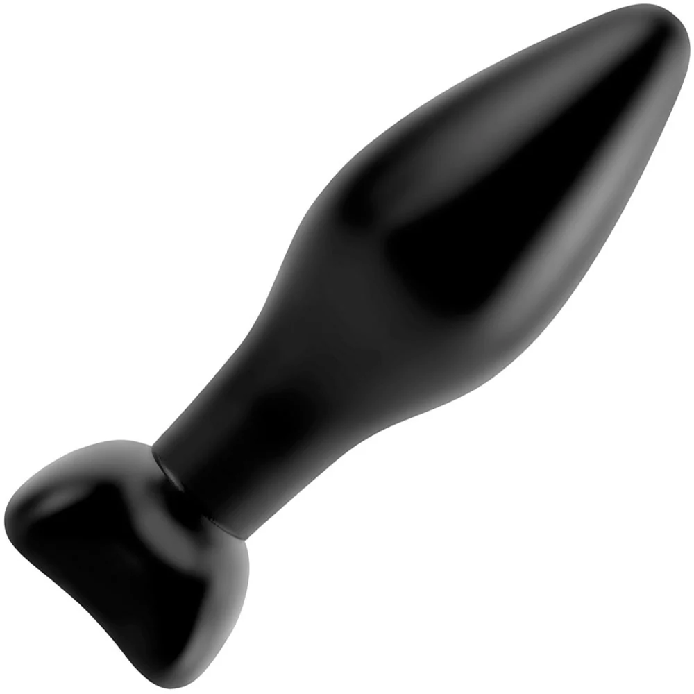 Anal Fantasy Collection Small Silicone Plug By Pipedream - Image 2