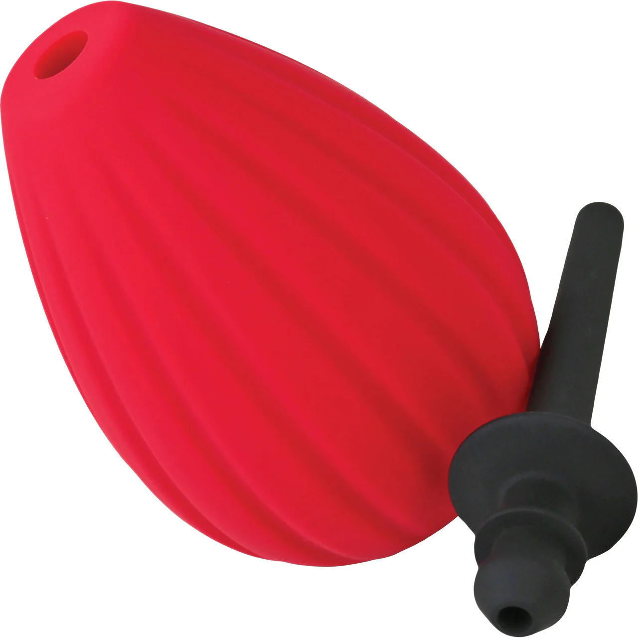 Aneros Prelude Silicone Enema Bulb Kit - Image 2