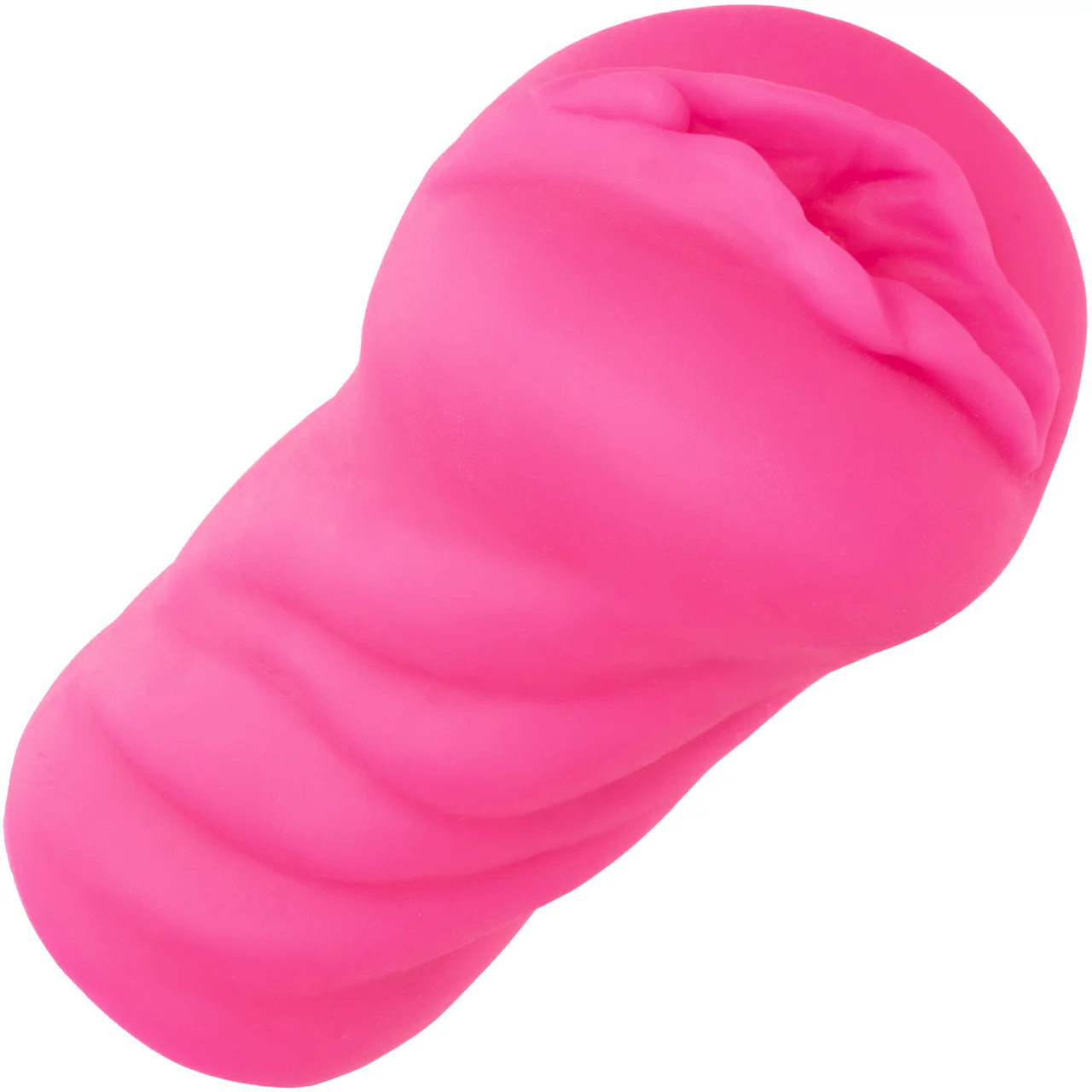 ANIME Kitty Life-Like Lush Pussy Penis Stroker By CalExotics - Pink - Image 6