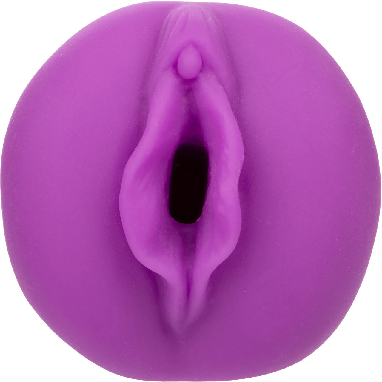 ANIME Roxy Life-Like Lush Pussy Penis Stroker By CalExotics - Purple - Image 4