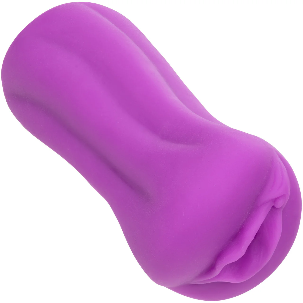 ANIME Roxy Life-Like Lush Pussy Penis Stroker By CalExotics - Purple - Image 5