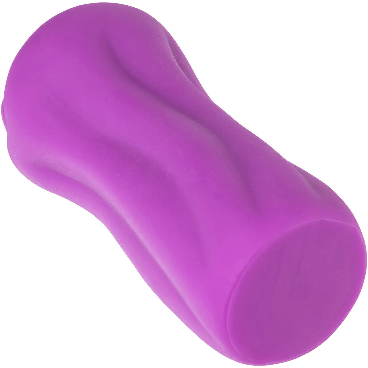 ANIME Roxy Life-Like Lush Pussy Penis Stroker By CalExotics - Purple - Image 7