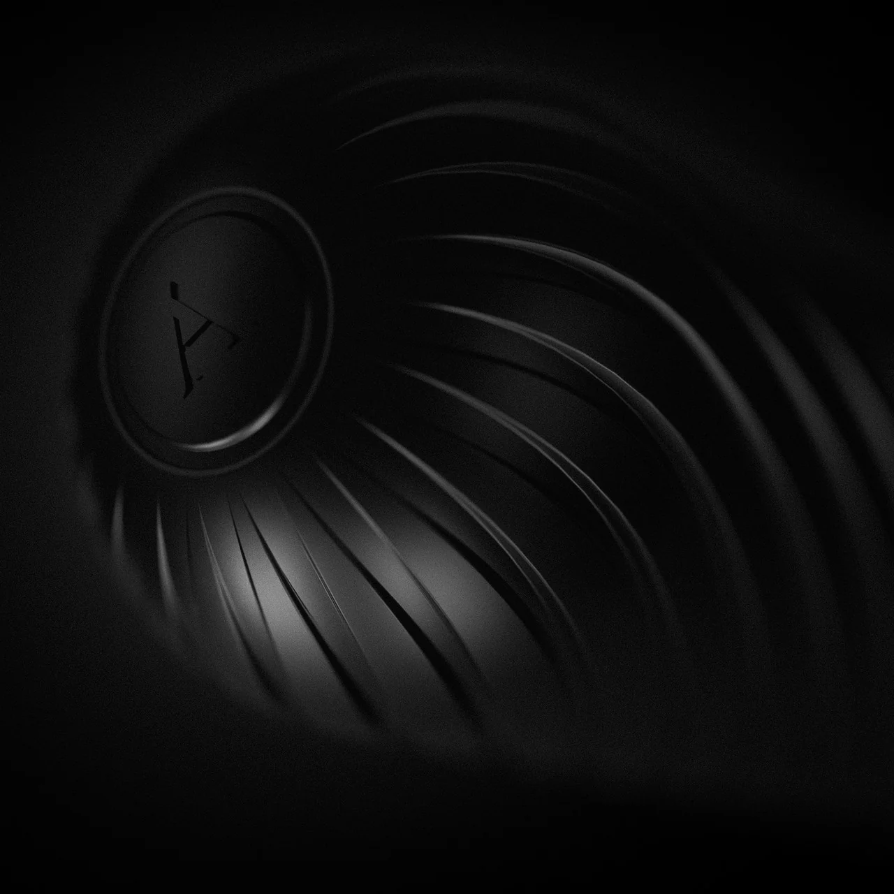 Arcwave Ghost Silicone Pocket Penis Stroker - Black - Image 11