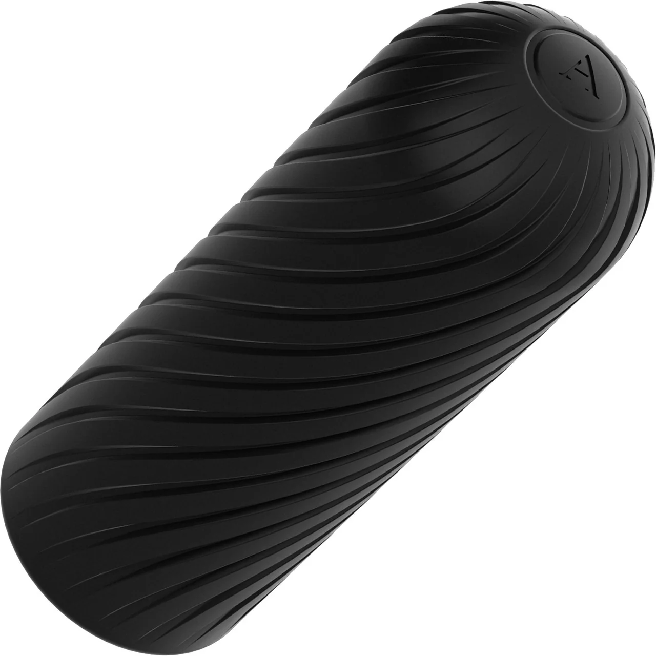Arcwave Ghost Silicone Pocket Penis Stroker - Black - Image 2