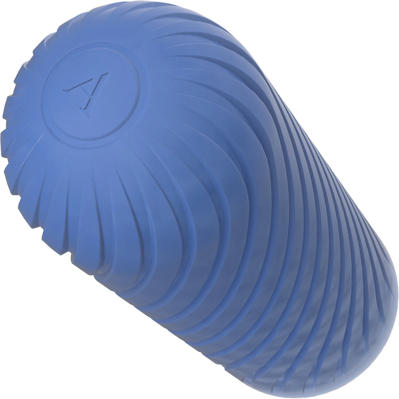 Arcwave Ghost Silicone Pocket Penis Stroker - Blue - Image 5