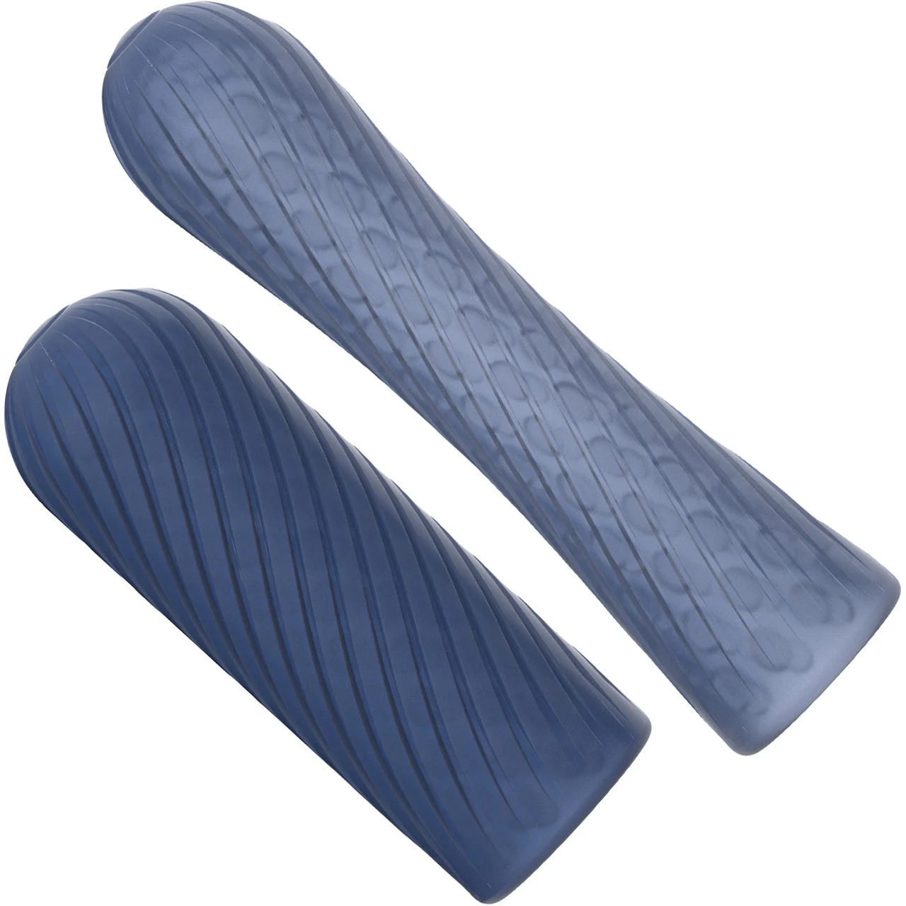 Arcwave Ghost Silicone Pocket Penis Stroker - Blue - Image 8