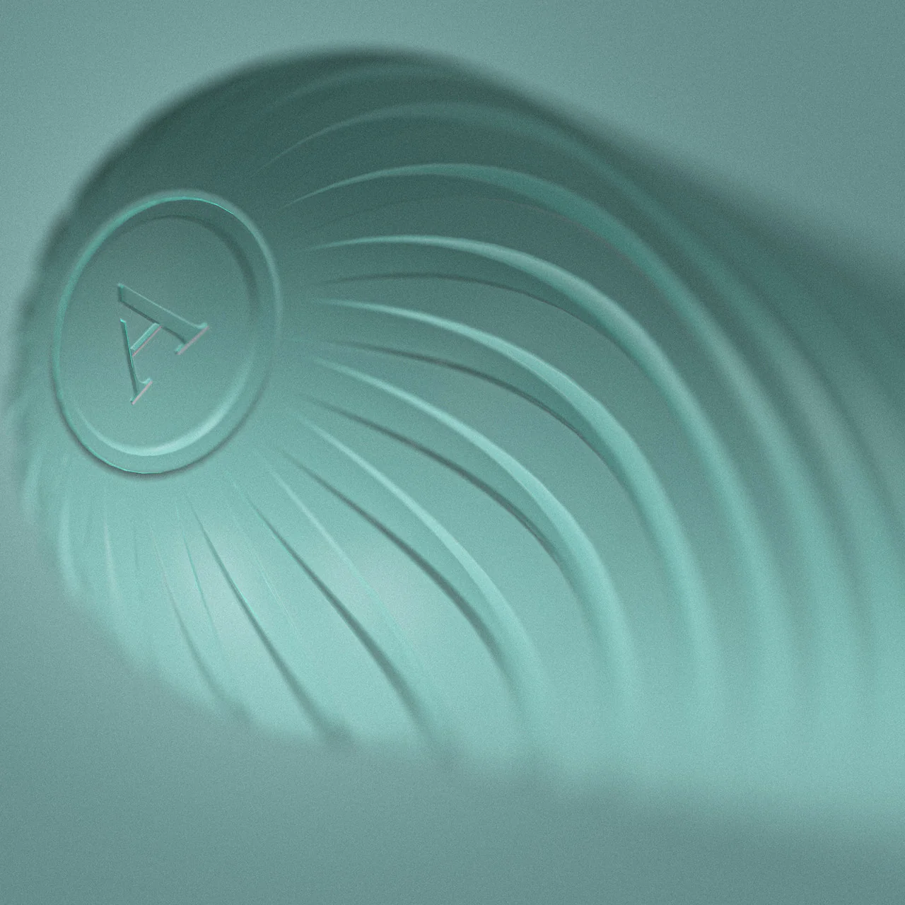 Arcwave Ghost Silicone Pocket Penis Stroker - Mint - Image 11