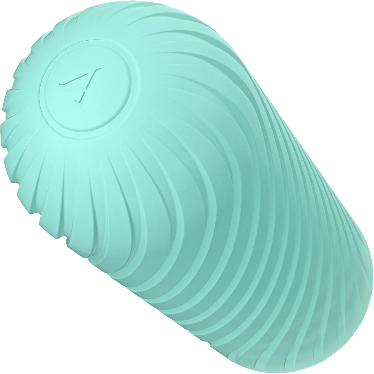 Arcwave Ghost Silicone Pocket Penis Stroker - Mint - Image 5