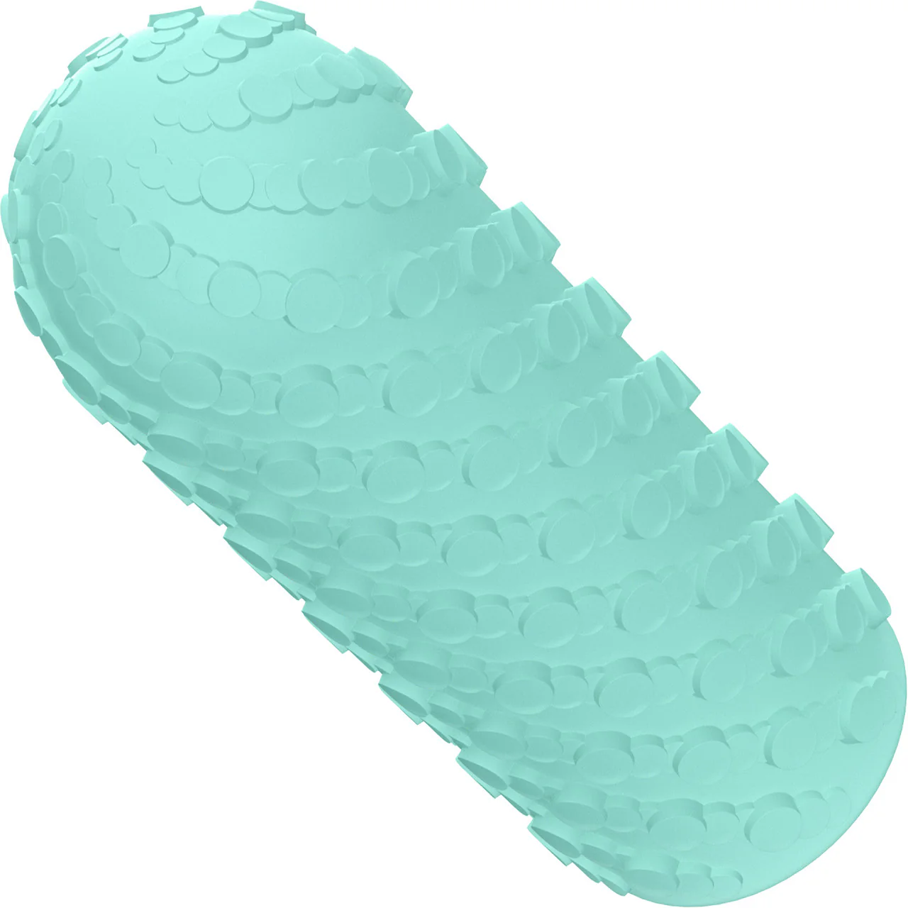 Arcwave Ghost Silicone Pocket Penis Stroker - Mint - Image 7