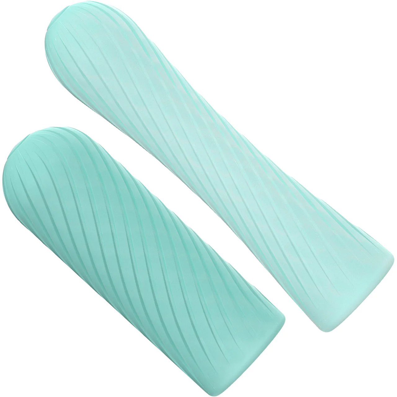 Arcwave Ghost Silicone Pocket Penis Stroker - Mint - Image 8