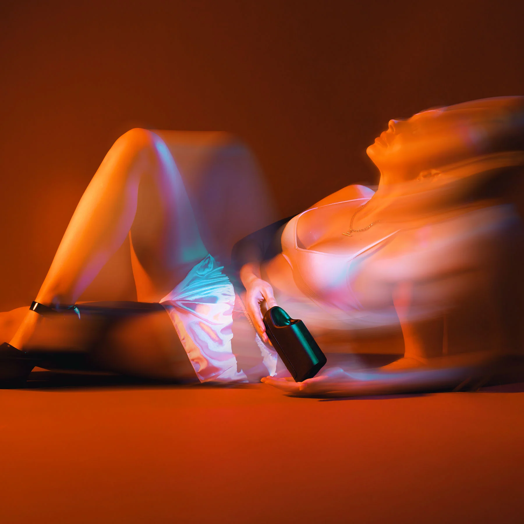 Arcwave Ion 2 Penis Masturbator - The World's First Pleasure Air™ Penis Stroker - Image 14
