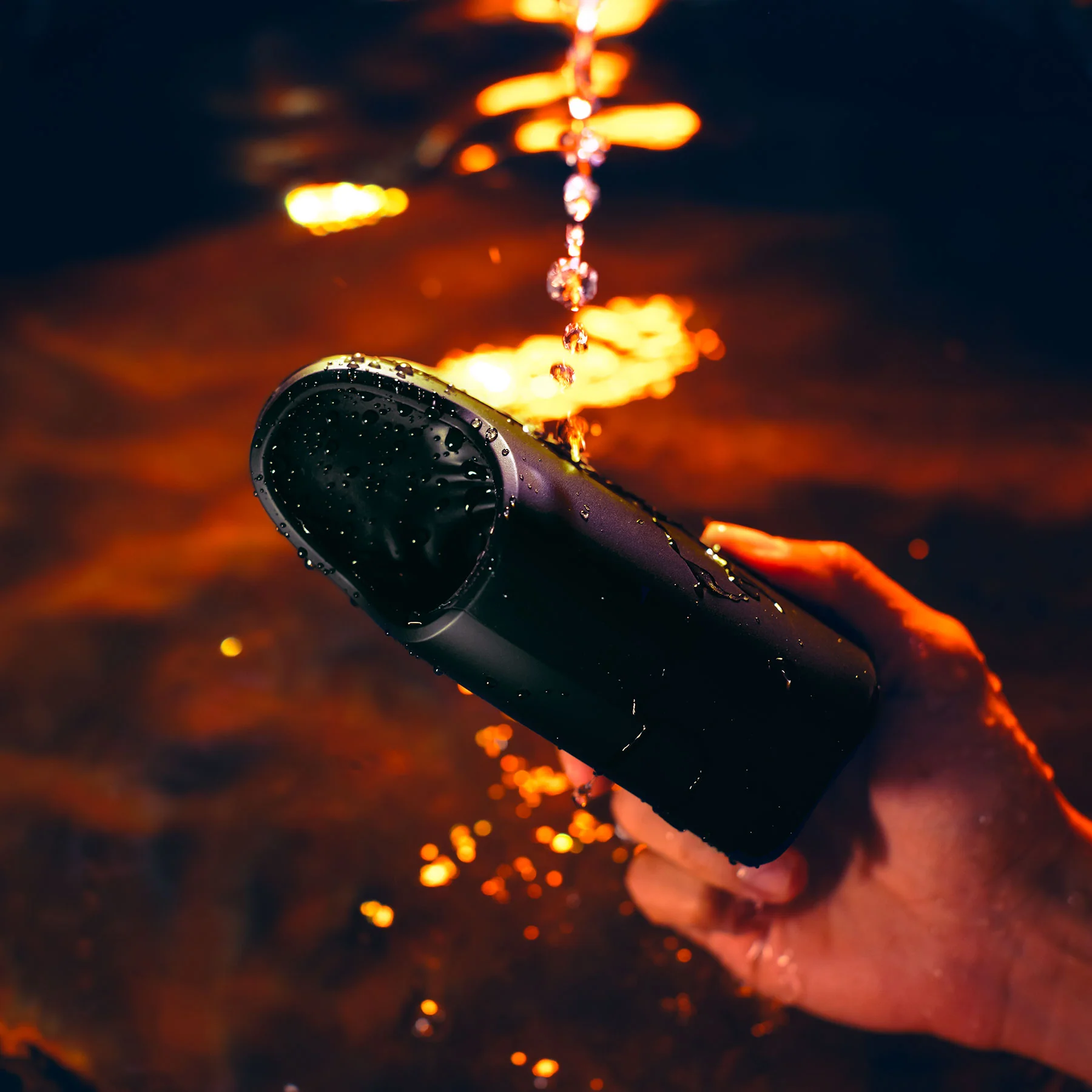 Arcwave Ion 2 Penis Masturbator - The World's First Pleasure Air™ Penis Stroker - Image 8