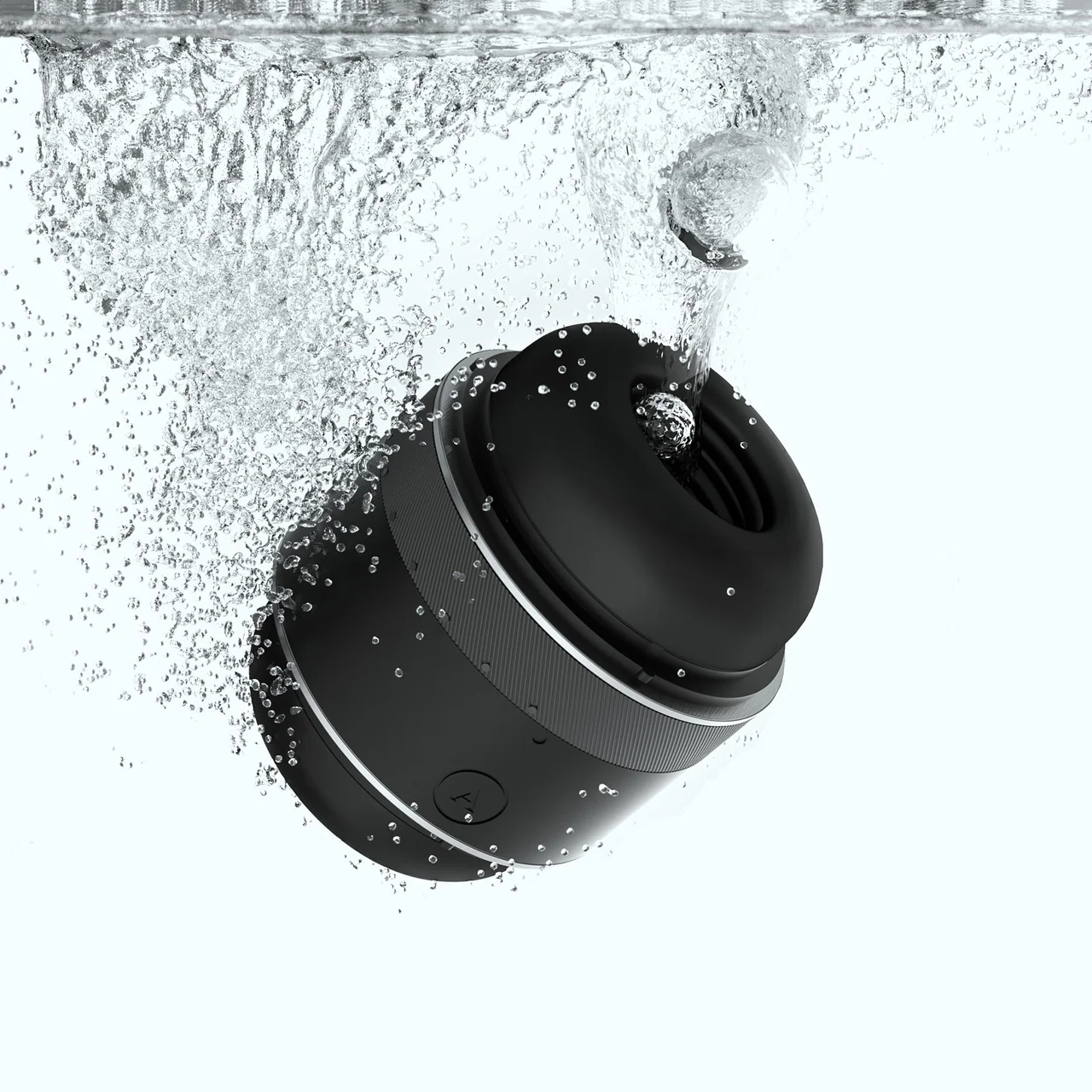 Arcwave Voy Penis Masturbator - Silicone Dual End Adjustable Compact Stroker - Image 12