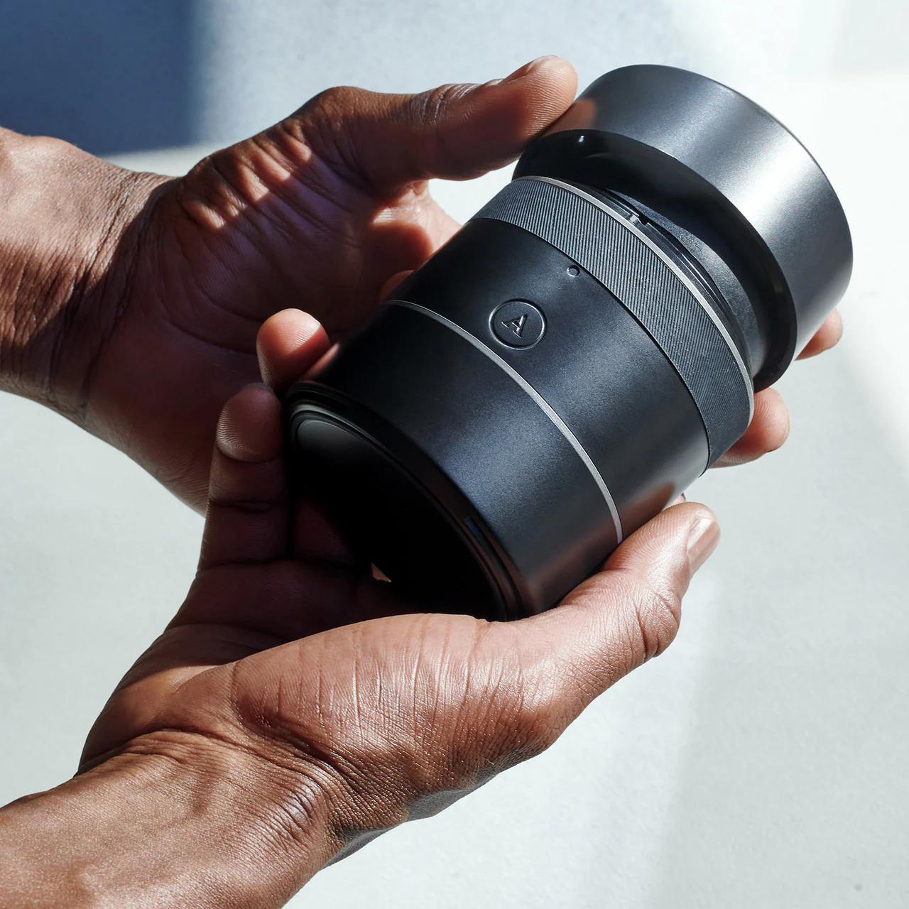 Arcwave Voy Penis Masturbator - Silicone Dual End Adjustable Compact Stroker - Image 14