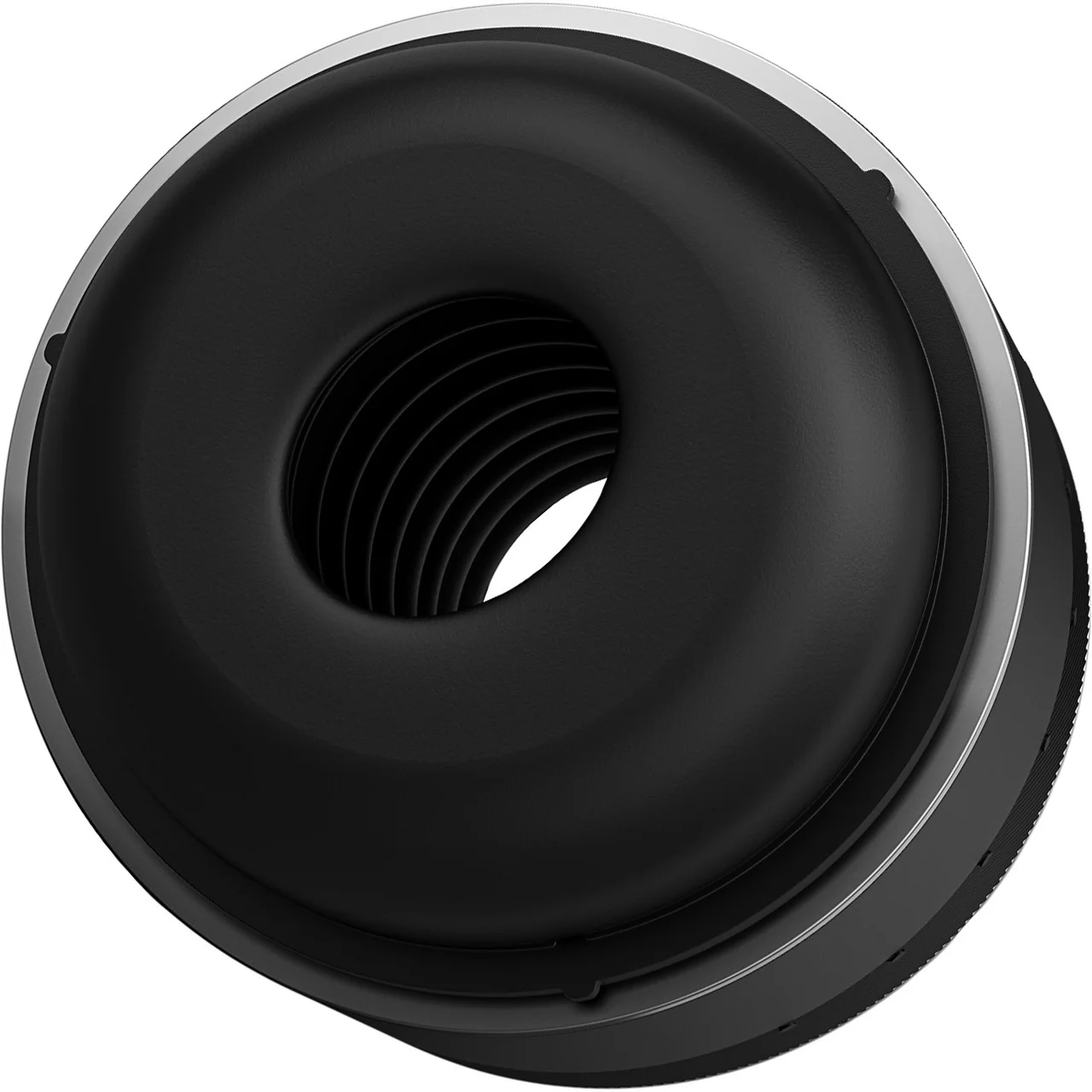Arcwave Voy Penis Masturbator - Silicone Dual End Adjustable Compact Stroker - Image 5