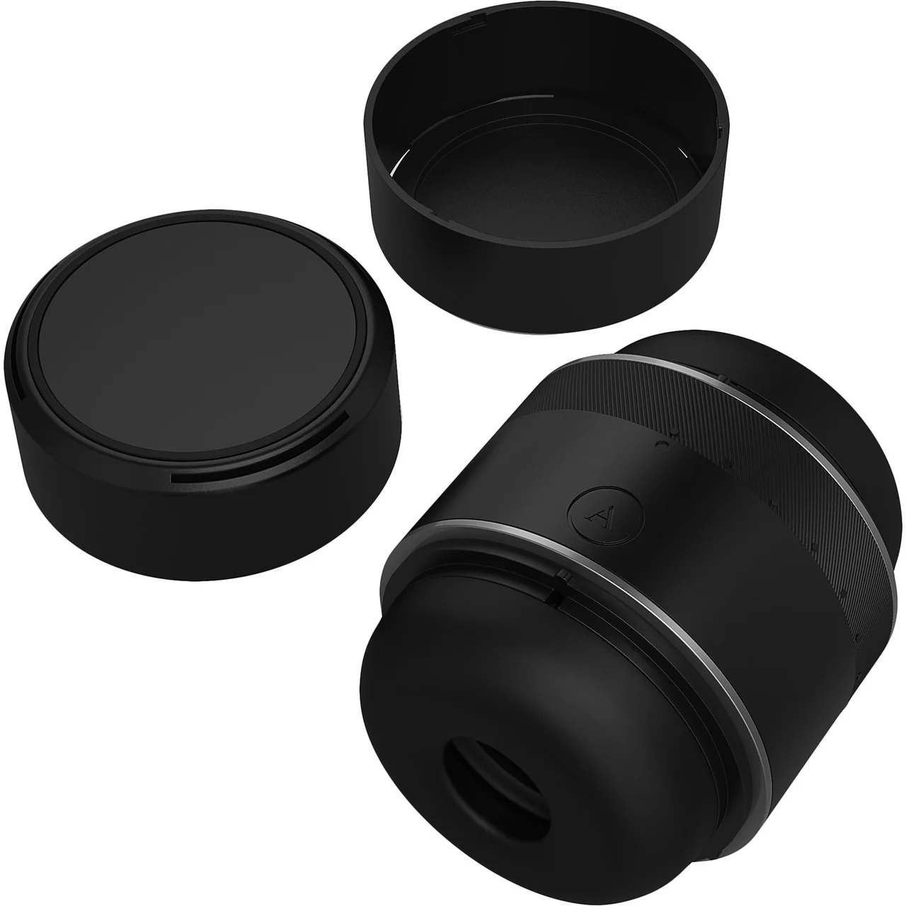 Arcwave Voy Penis Masturbator - Silicone Dual End Adjustable Compact Stroker - Image 7