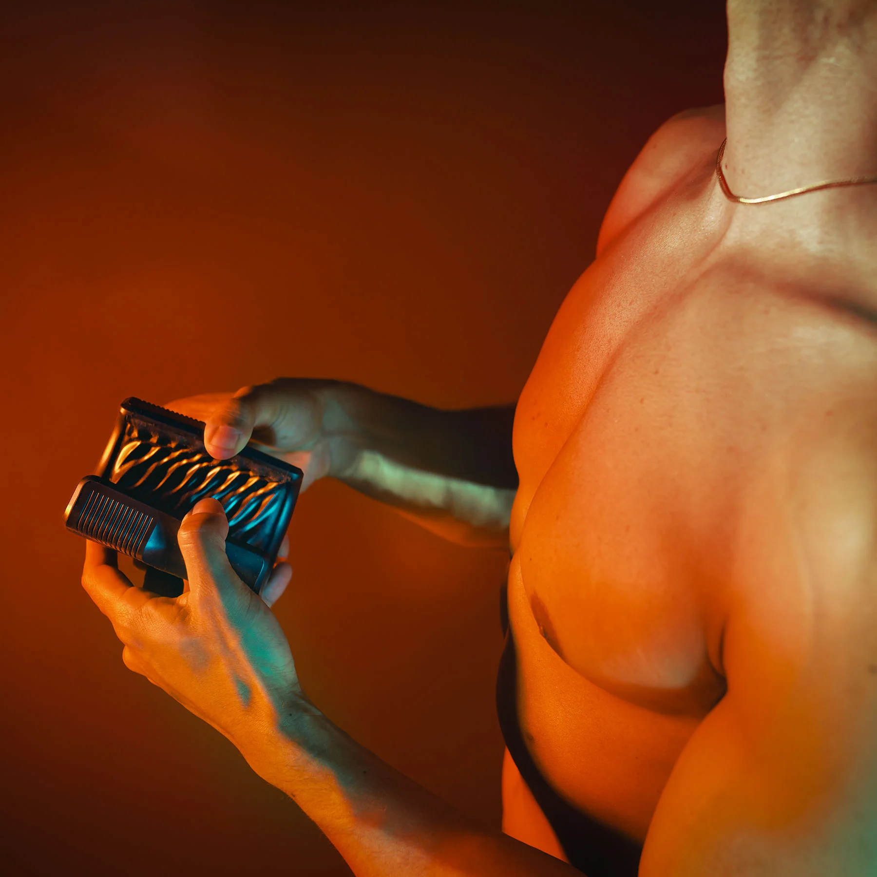 Arcwave Zing Vibrating Penis Masturbator - Image 12