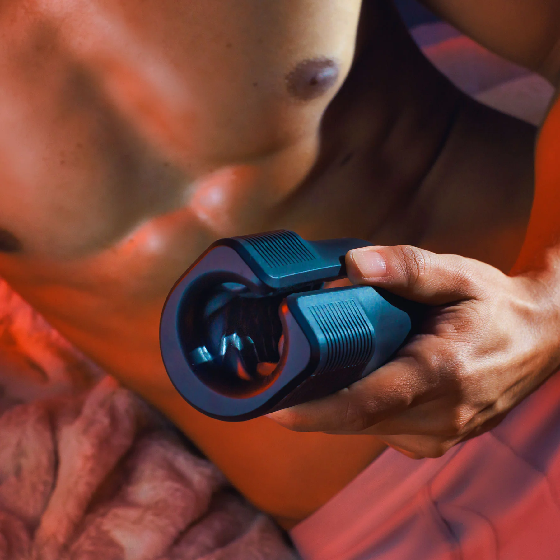 Arcwave Zing Vibrating Penis Masturbator - Image 18