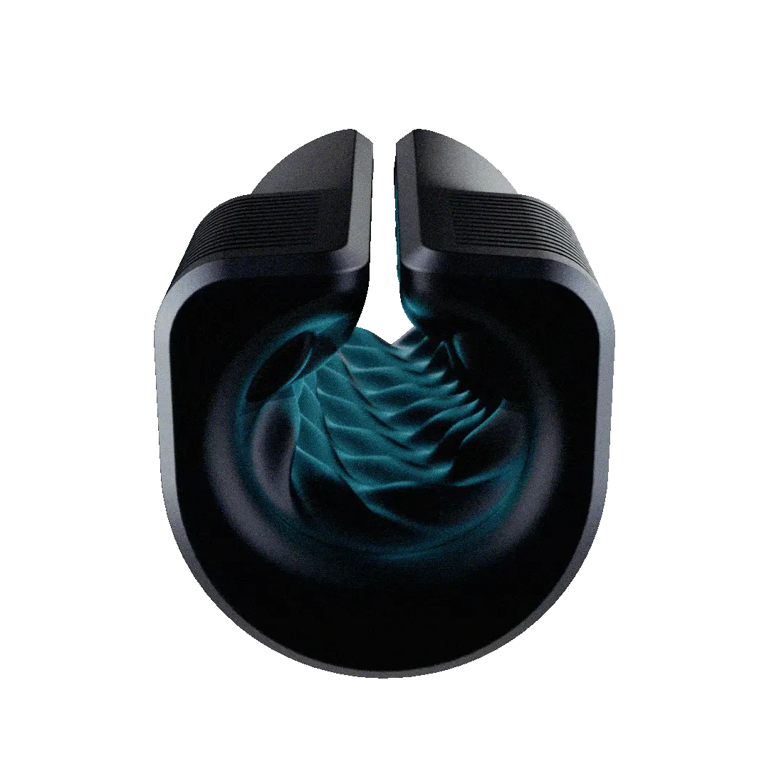 Arcwave Zing Vibrating Penis Masturbator - Image 40