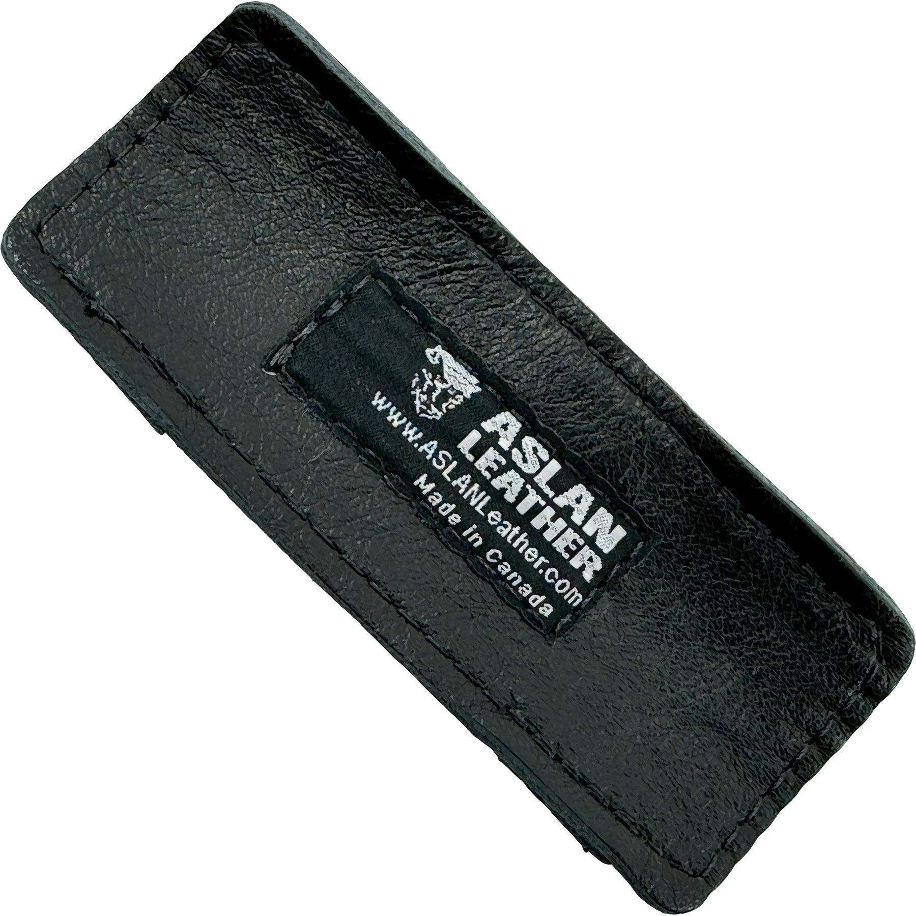 Aslan Double Up Dildo Cuffs - Black - Image 7