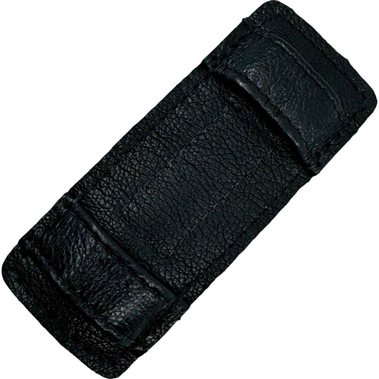 Aslan Double Up Dildo Cuffs - Purple - Image 6