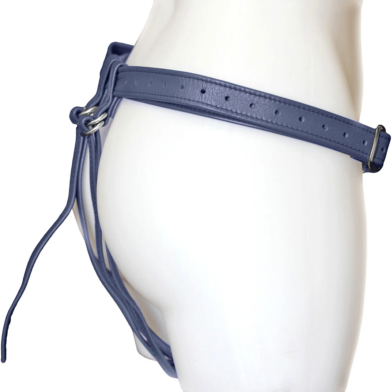 Aslan Prince Purple Jaguar Harness - Image 3