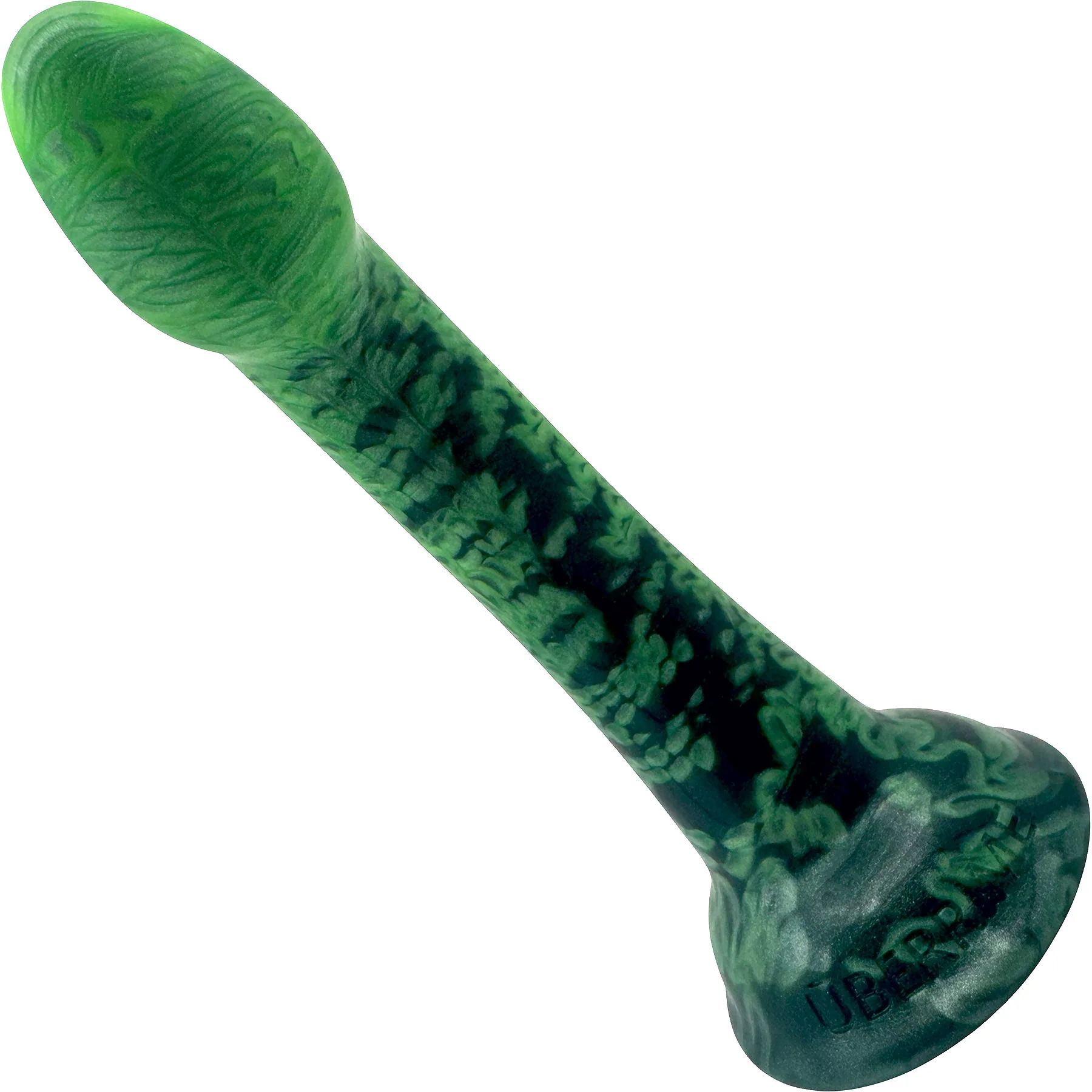Astra Silicone Suction Cup G-Spot Dildo By Uberrime - Image 11