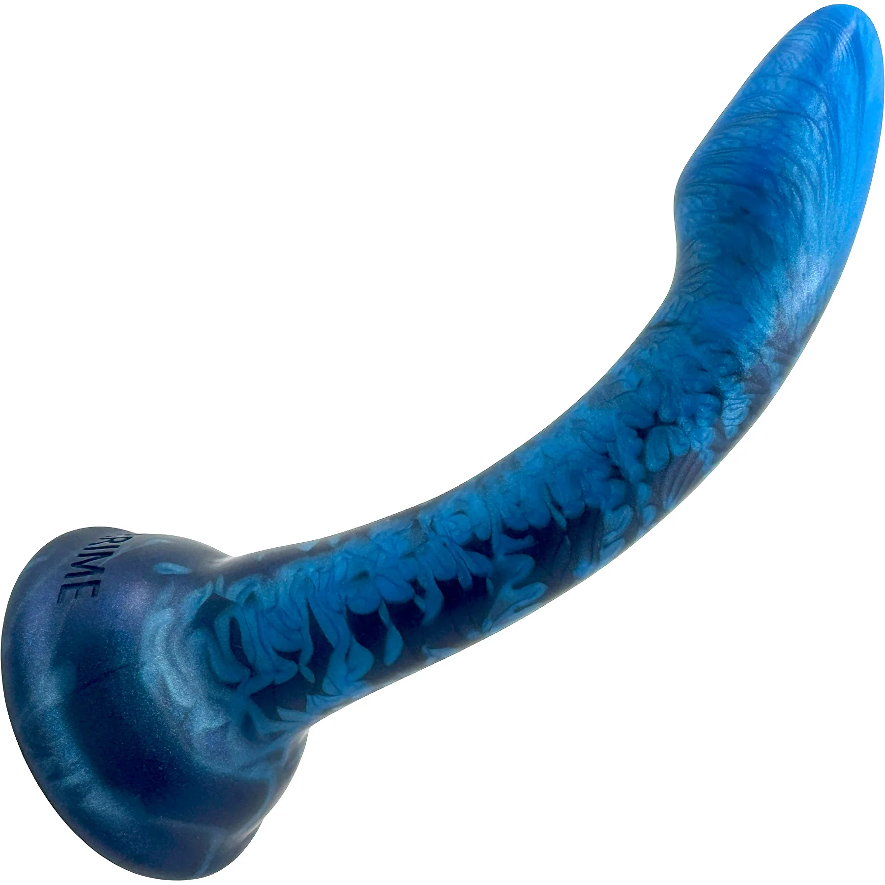 Astra Silicone Suction Cup G-Spot Dildo By Uberrime - Image 14