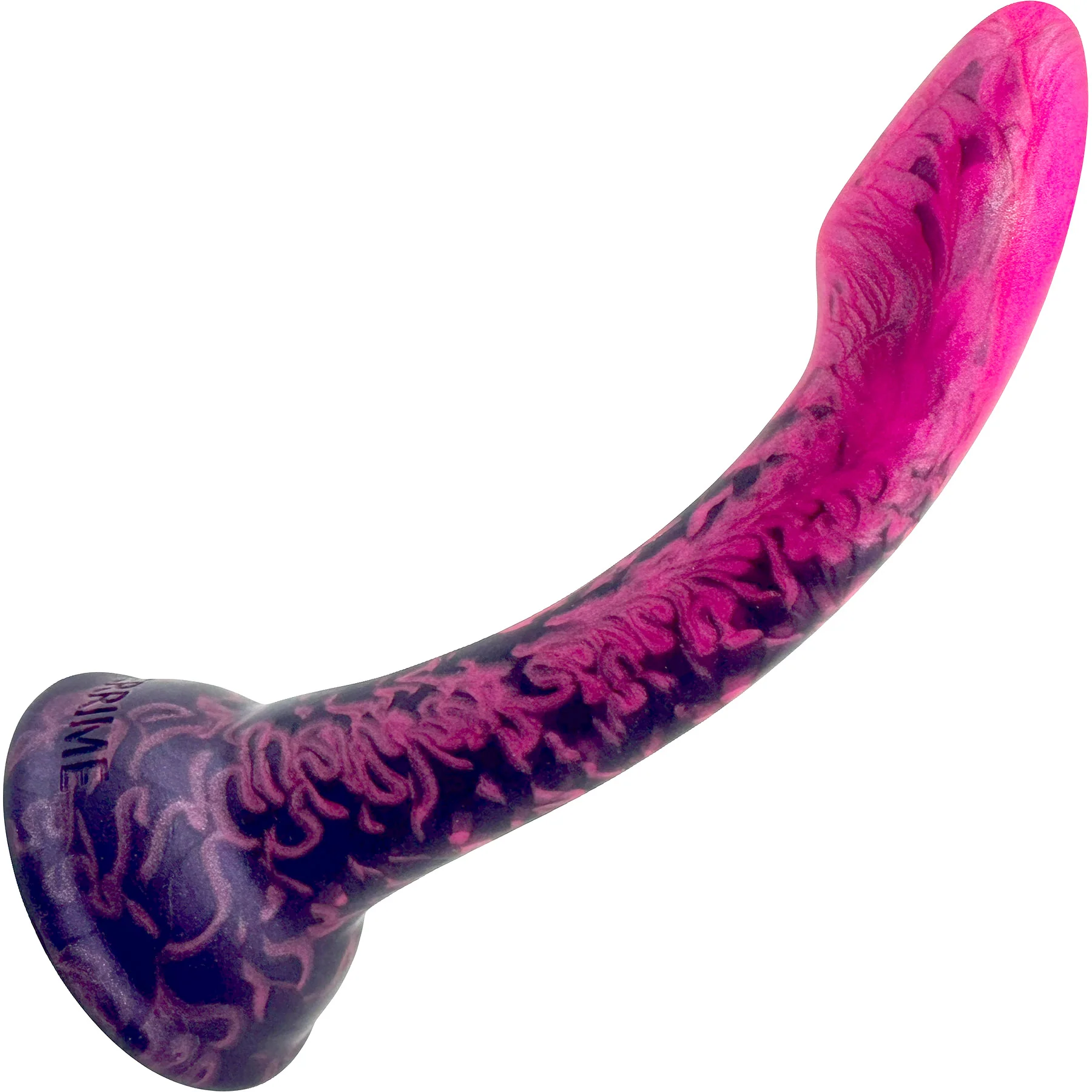 Astra Silicone Suction Cup G-Spot Dildo By Uberrime - Image 2