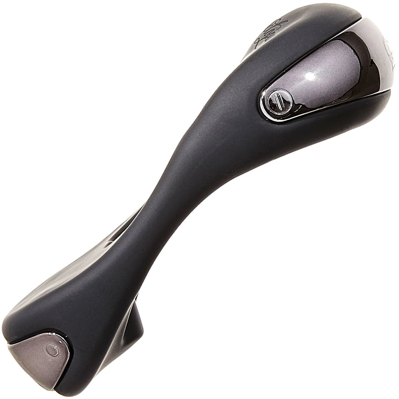ATOM PLUS Powerful Vibrating Dual Stimulation Cock Ring by Hot Octopuss - Image 4