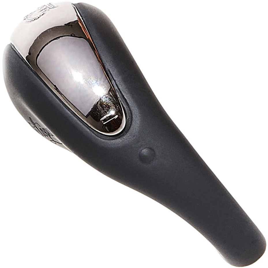 ATOM Powerful Vibrating Cock Ring by Hot Octopuss - Image 3