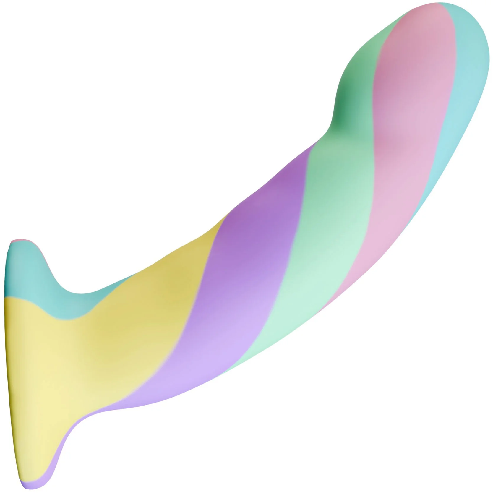 Avant Daydream 6" Silicone Suction Cup Dildo By Blush