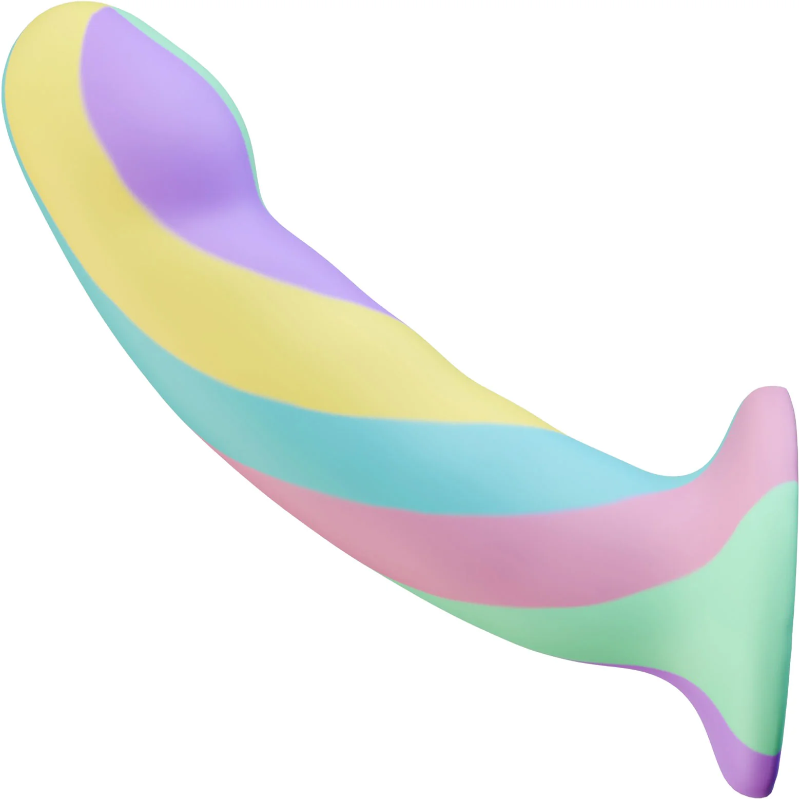 Avant Daydream 6" Silicone Suction Cup Dildo By Blush - Image 3