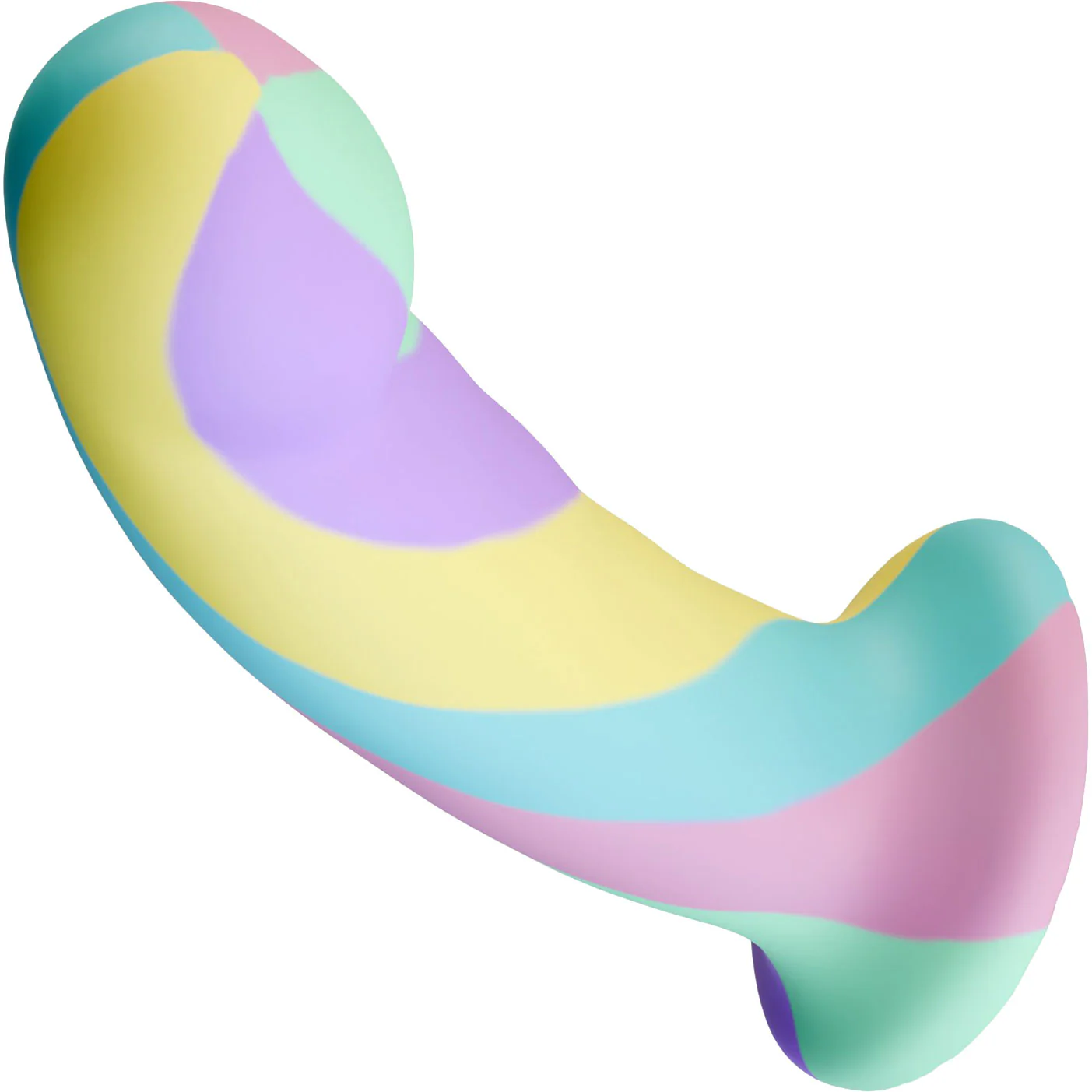 Avant Daydream 6" Silicone Suction Cup Dildo By Blush - Image 7