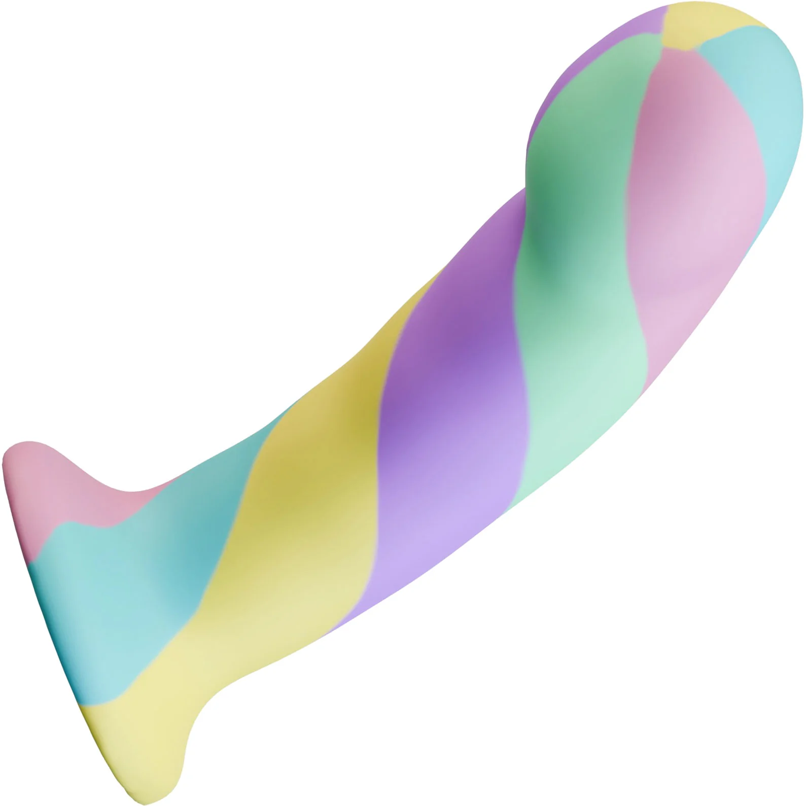 Avant Daydream 6" Silicone Suction Cup Dildo By Blush - Image 9