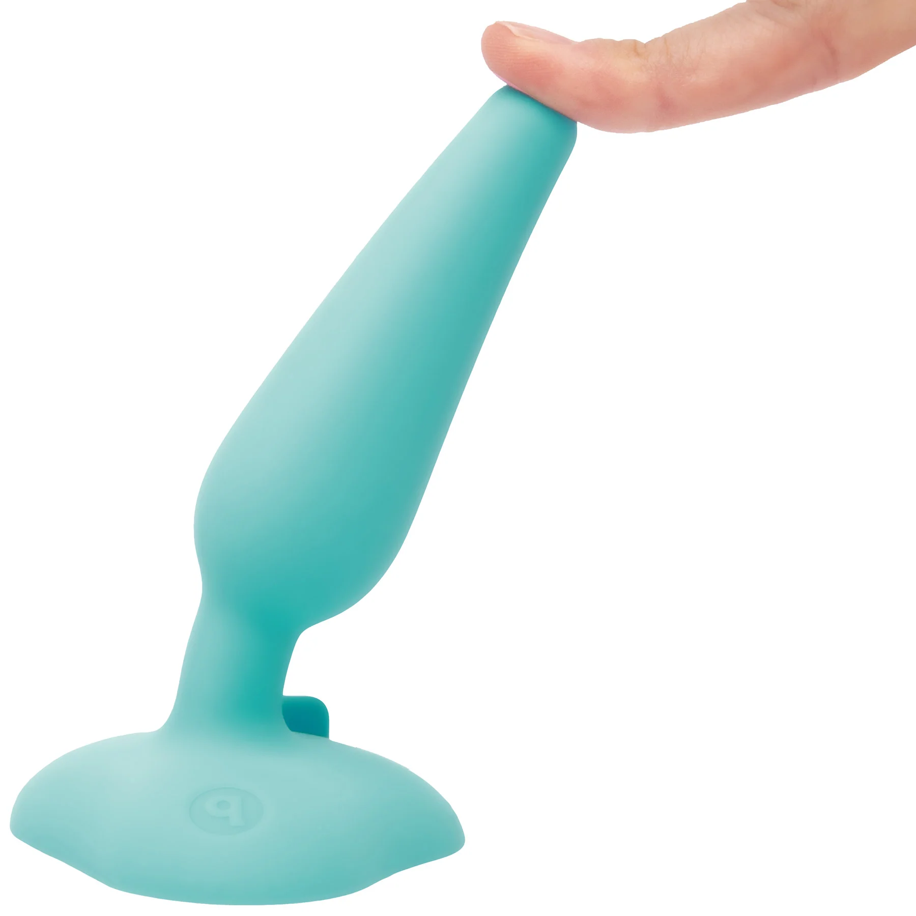 b-Vibe 3-Piece Silicone Anal Training Kit - Image 3
