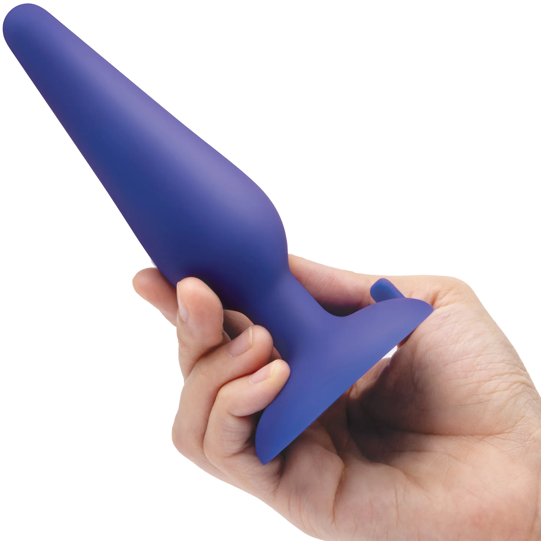 b-Vibe 3-Piece Silicone Anal Training Kit - Image 7