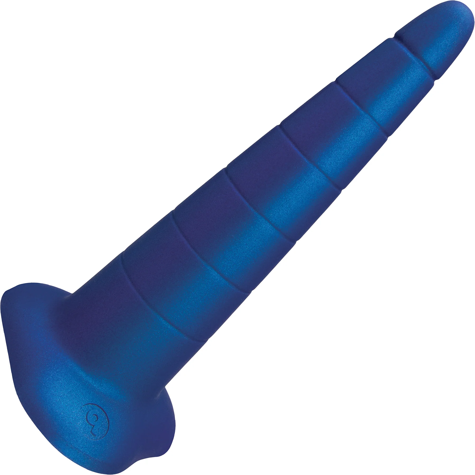 b-Vibe 8 Inch Anal Stretcher Silicone Training Cone - Image 11