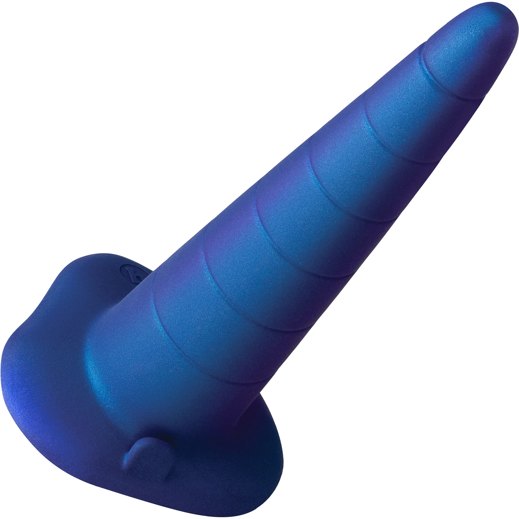 b-Vibe 8 Inch Anal Stretcher Silicone Training Cone - Image 7