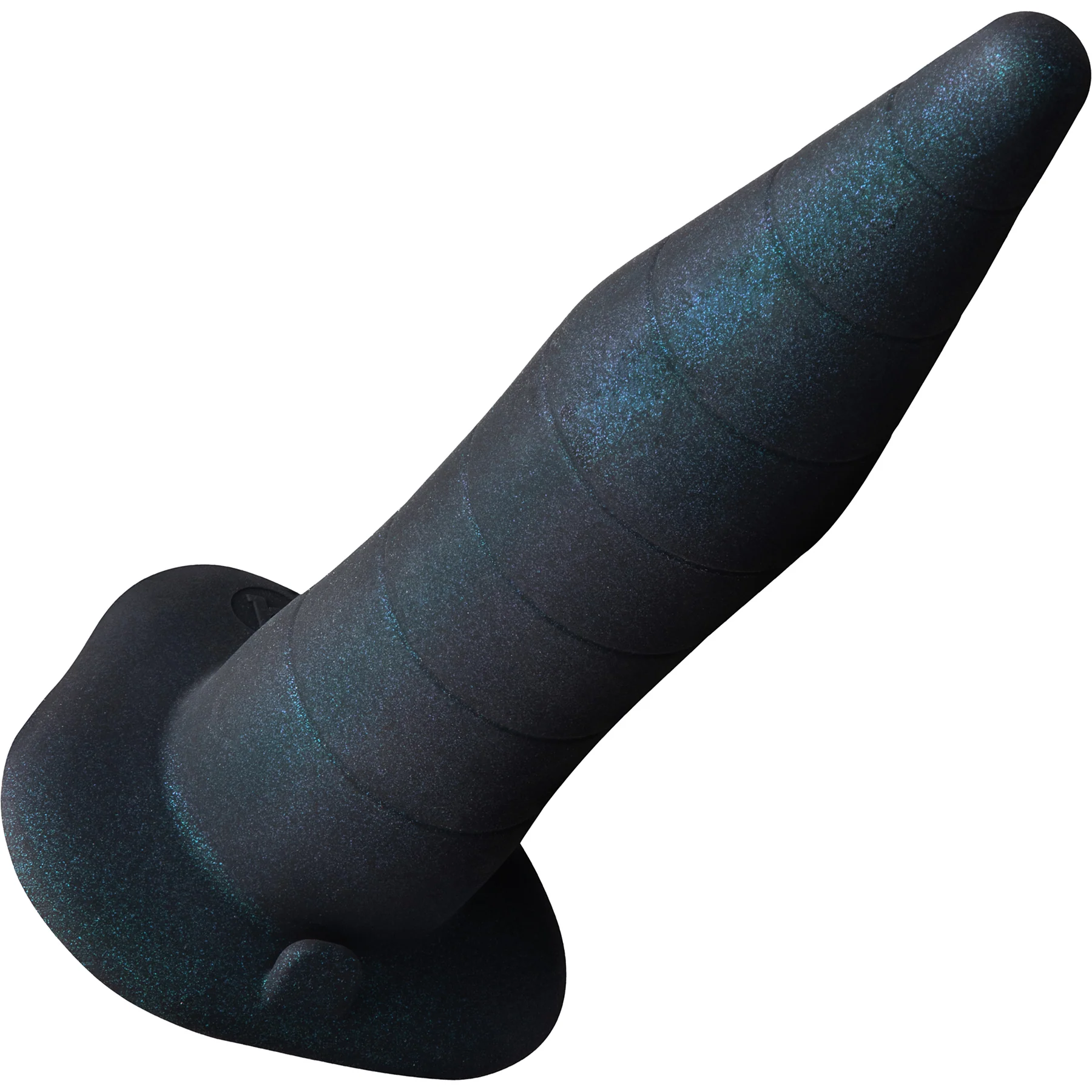 b-Vibe 9 Inch Anal Fisting Silicone Trainer - Image 11