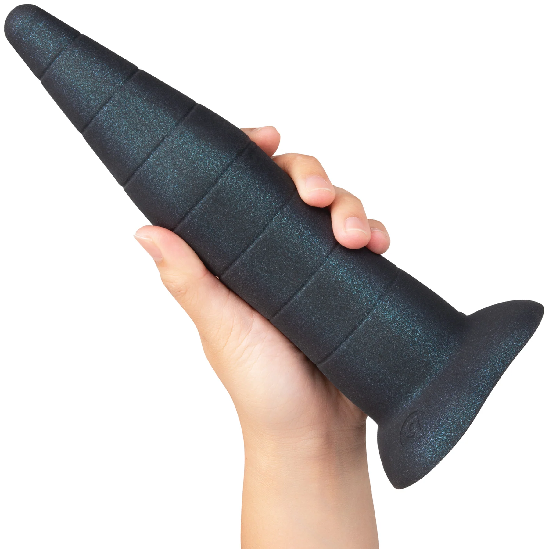 b-Vibe 9 Inch Anal Fisting Silicone Trainer - Image 8